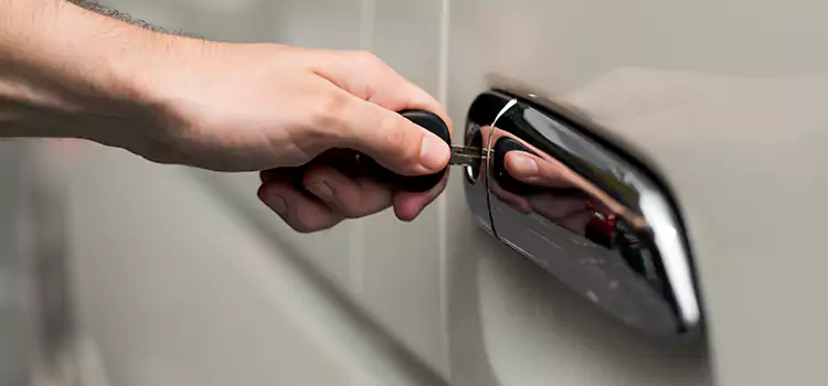 Why Choose Our Auto Locksmith Team in Santa Rosa, CA?