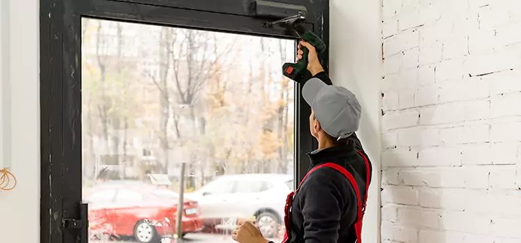Comprehensive Door Closer Services in Santa Rosa, CA