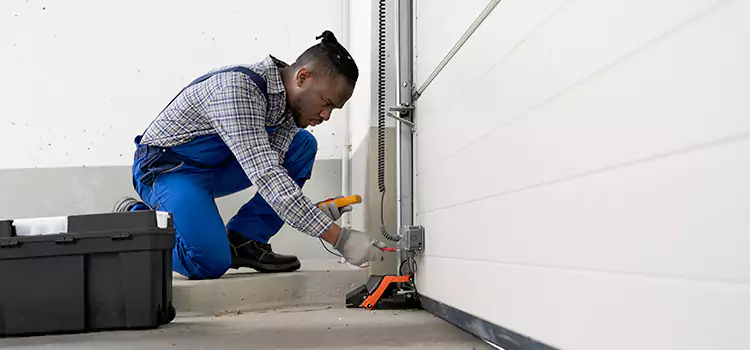 Expert Solutions for Every Garage Lock Need in Santa Rosa, CA