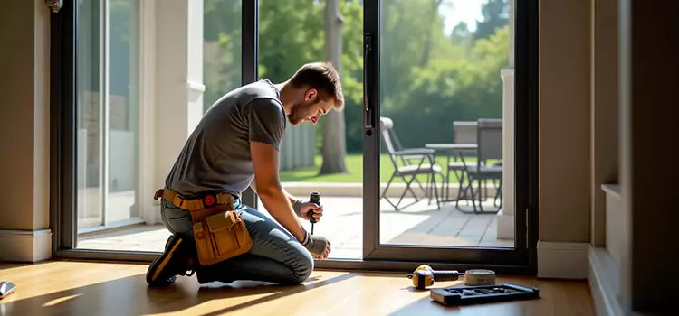 Comprehensive Solutions for Every Glass Door Need in Santa Rosa, CA