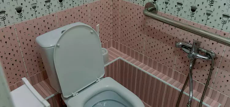 Meeting Diverse Needs With Accessible Restroom Solutions in Santa Rosa, CA