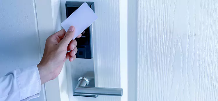 Why Choose Us for Your Keycard Lock Installation in Santa Rosa, CA?