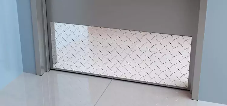 Benefits of Professional Kick Plate Solutions in Santa Rosa, CA
