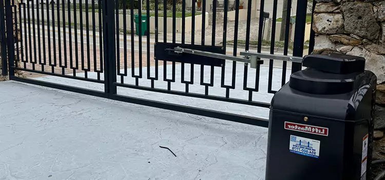 Seamless Installation and Support for Your New Gate in Santa Rosa, CA
