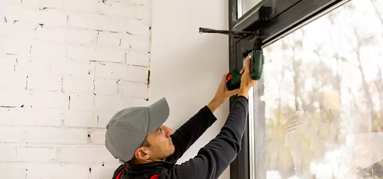 Your Trusted Partner for Door Closer Solutions in Santa Rosa, CA