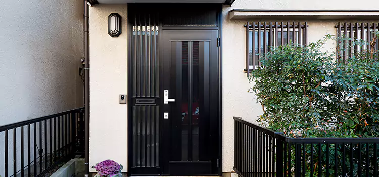 Popular Exterior Door Options in Santa Rosa, CA