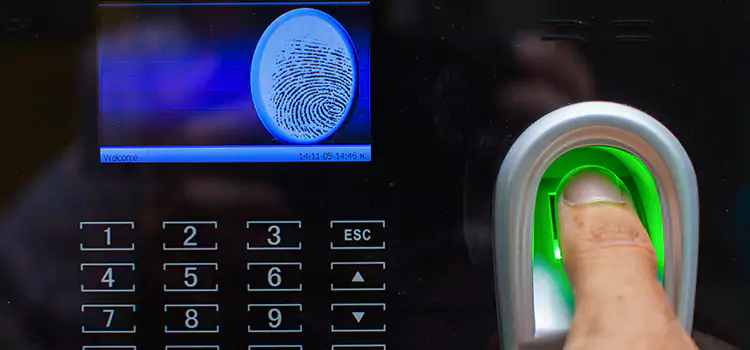 Your Trusted Partner for Secure Access in Santa Rosa, CA