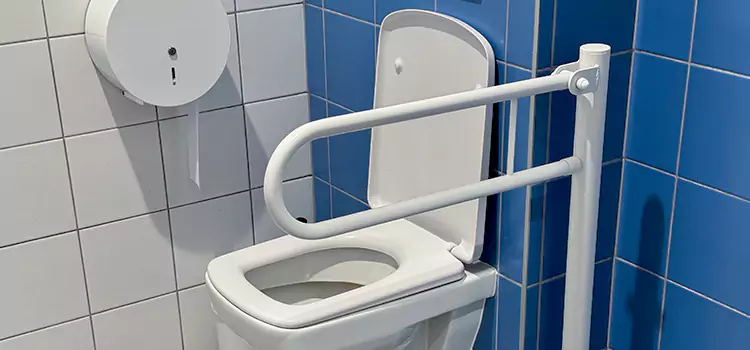 Comprehensive Solutions in Santa Rosa, CA for Accessible Facilities
