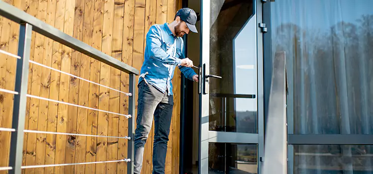 Emergency Patio Door Repair Santa Rosa
