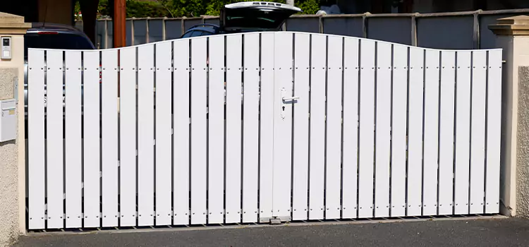 Why Choose Us for Residential Gate Repair in Santa Rosa, CA?