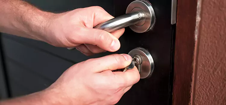 Door Closer Repair & Installation Santa Rosa